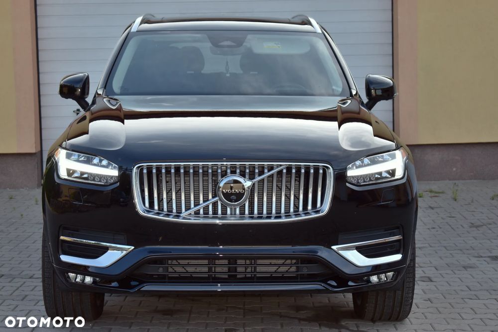 Volvo XC 90 T6 AWD Geartronic Inscription - 6