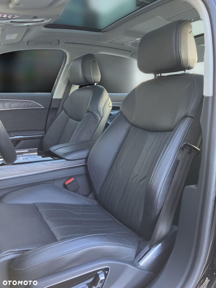 Audi A8 - 14