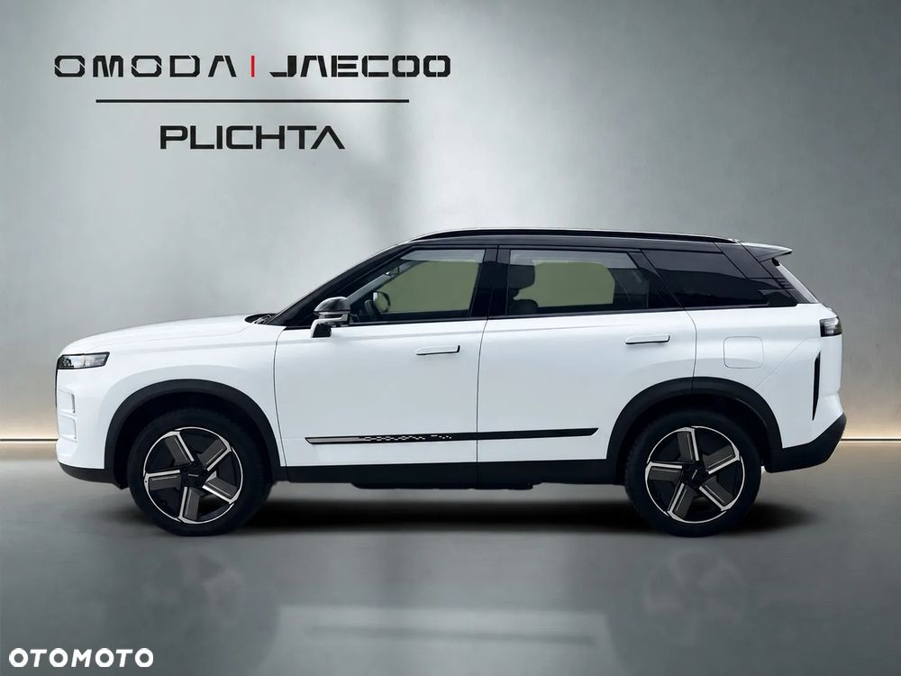 Jaecoo 7 Exclusive - 3