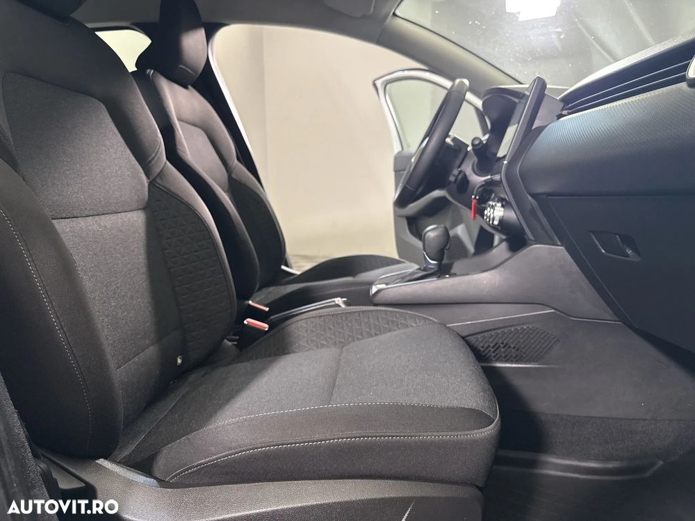 Renault Clio E-TECH Full 145 E-TECH engineered - 12