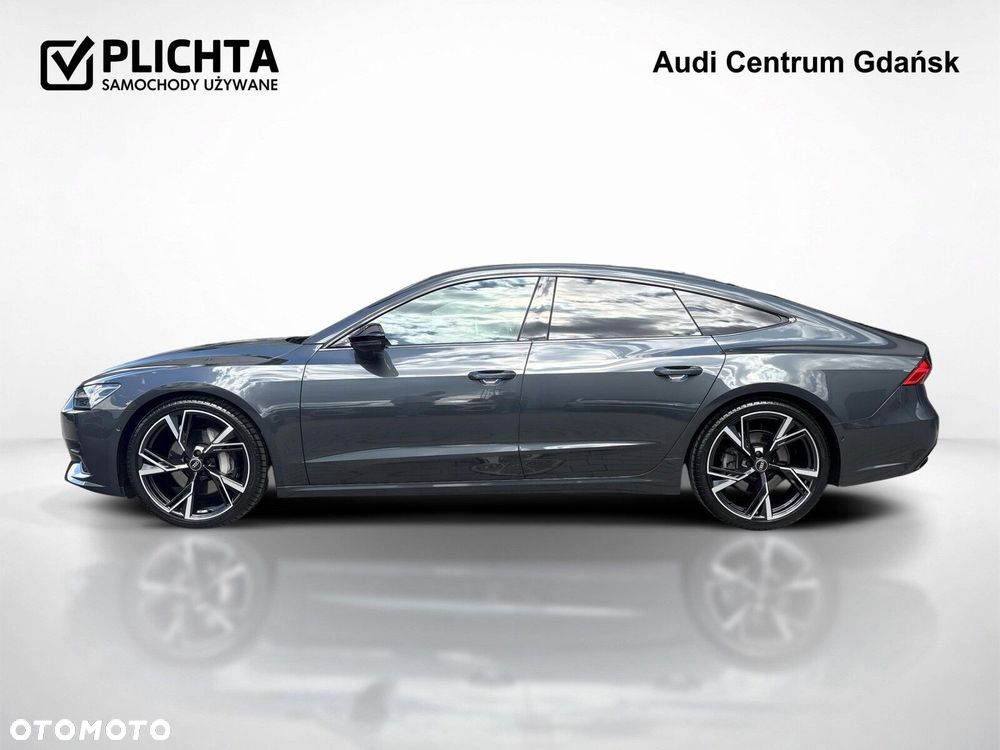 Audi A7 Sportback - 3