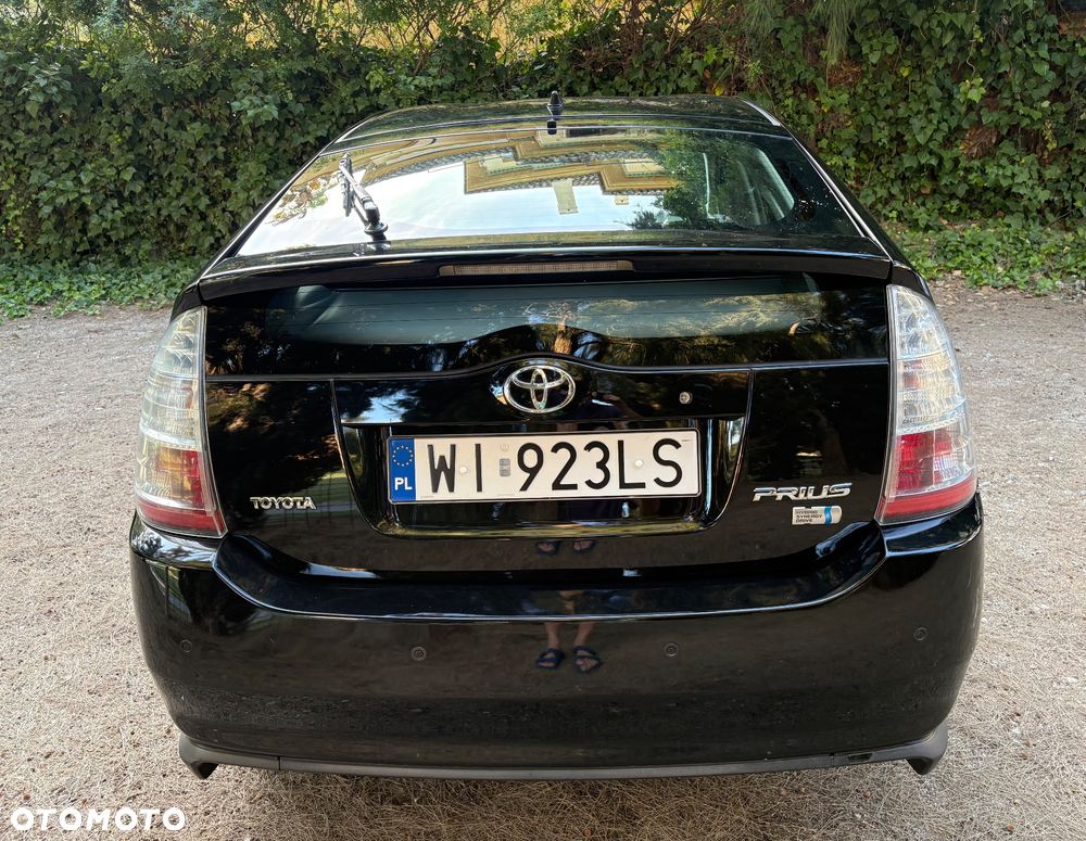 Toyota Prius 1.5 VVT-i Prestige - 5
