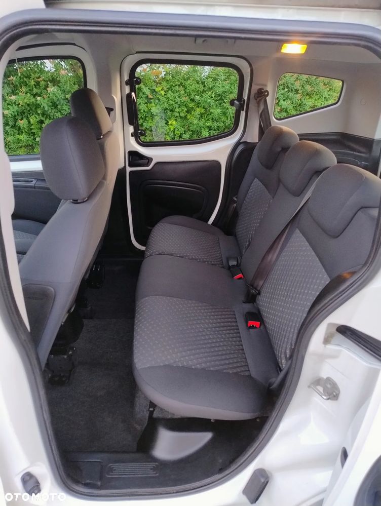 Peugeot Bipper Tepee HDi 75 Stop&Start Active - 12