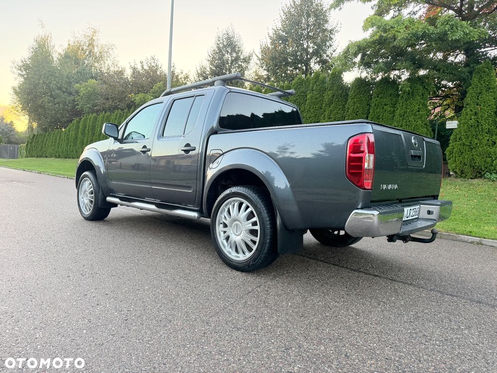 Nissan Navara - 19