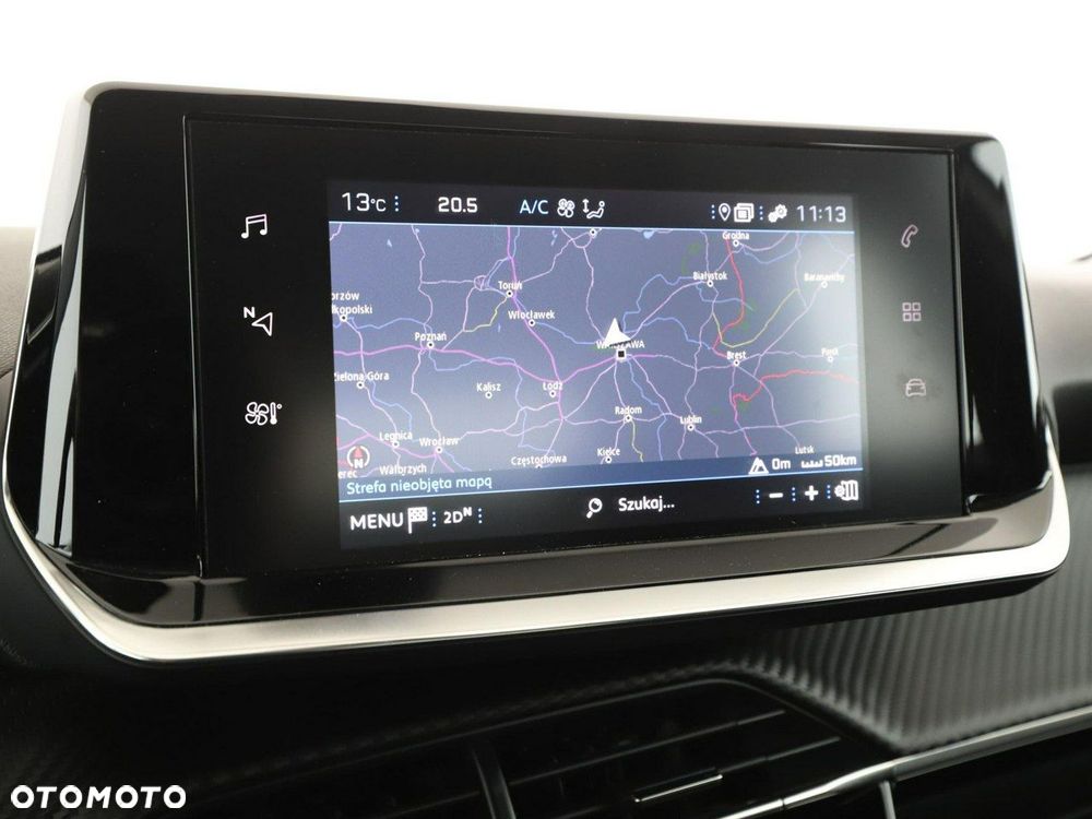 Peugeot 2008 1.5 BlueHDi Active S&S - 27