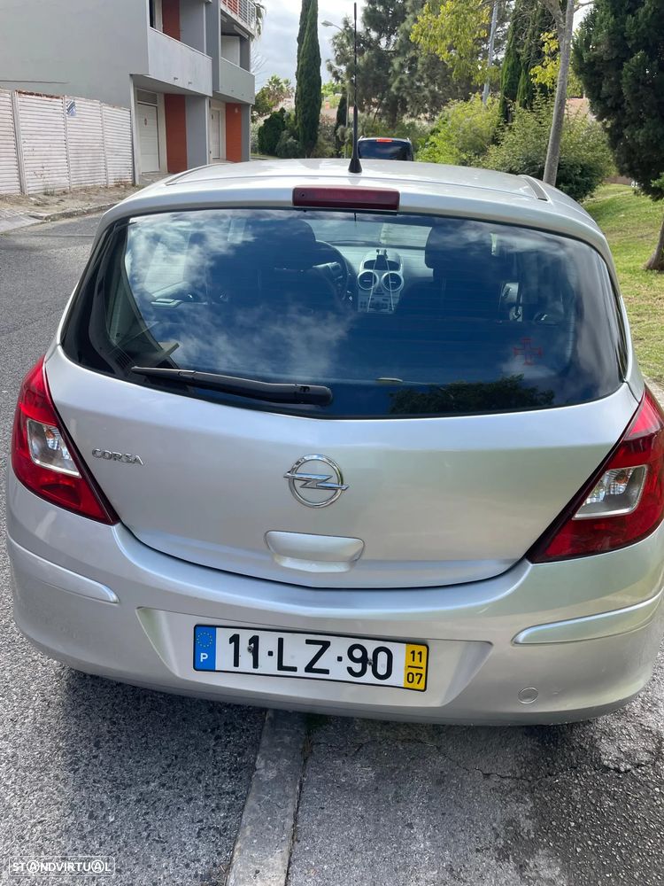 Opel Corsa - 30