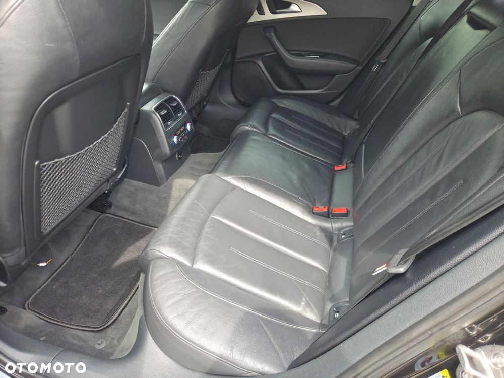 Audi A6 Limousine - 16