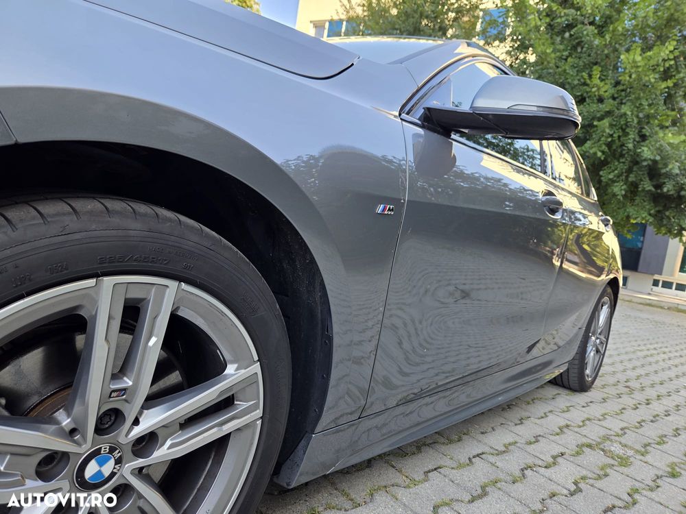 BMW Seria 1 118i Aut. Edition M Sport Shadow - 1