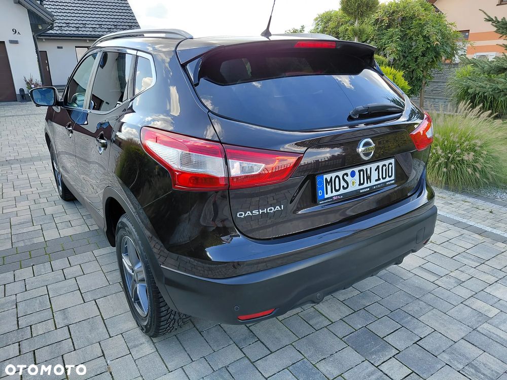 Nissan Qashqai 1.2 DIG-T 360 - 13