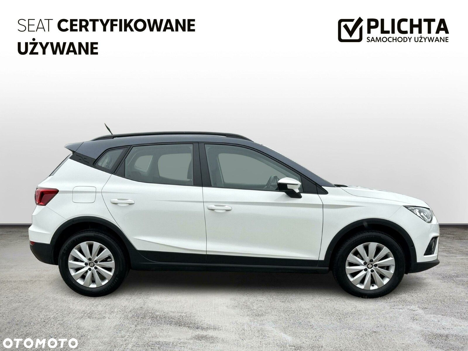 Seat Arona 1.0 TSI Style S&S DSG - 6