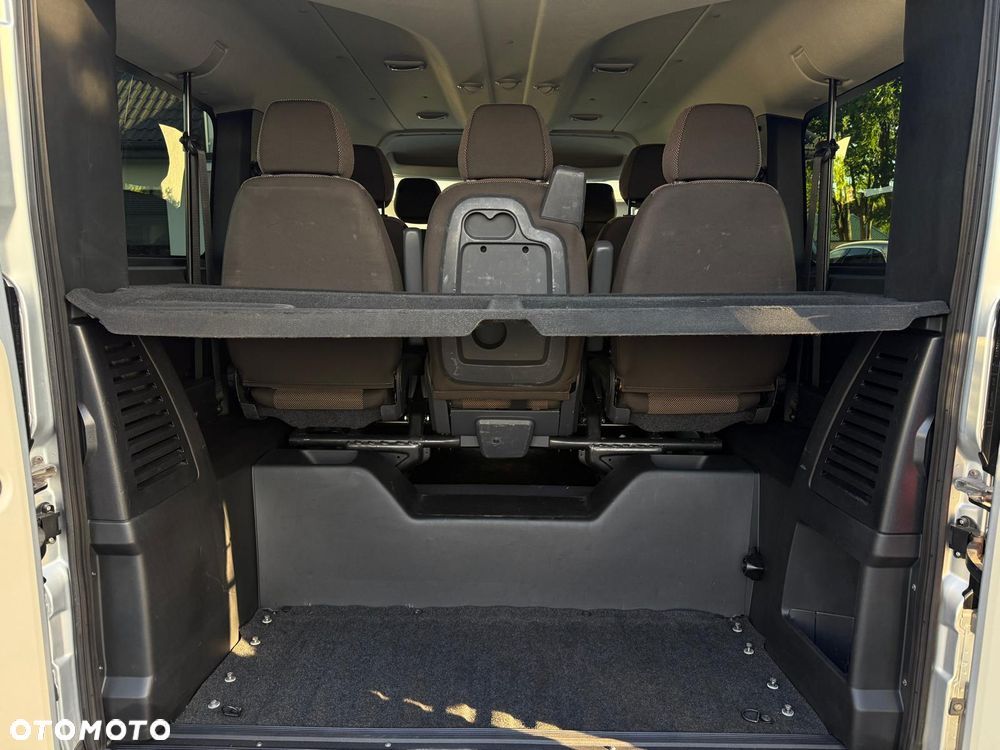 Fiat Ducato L1H1 S&S Panorama - 29