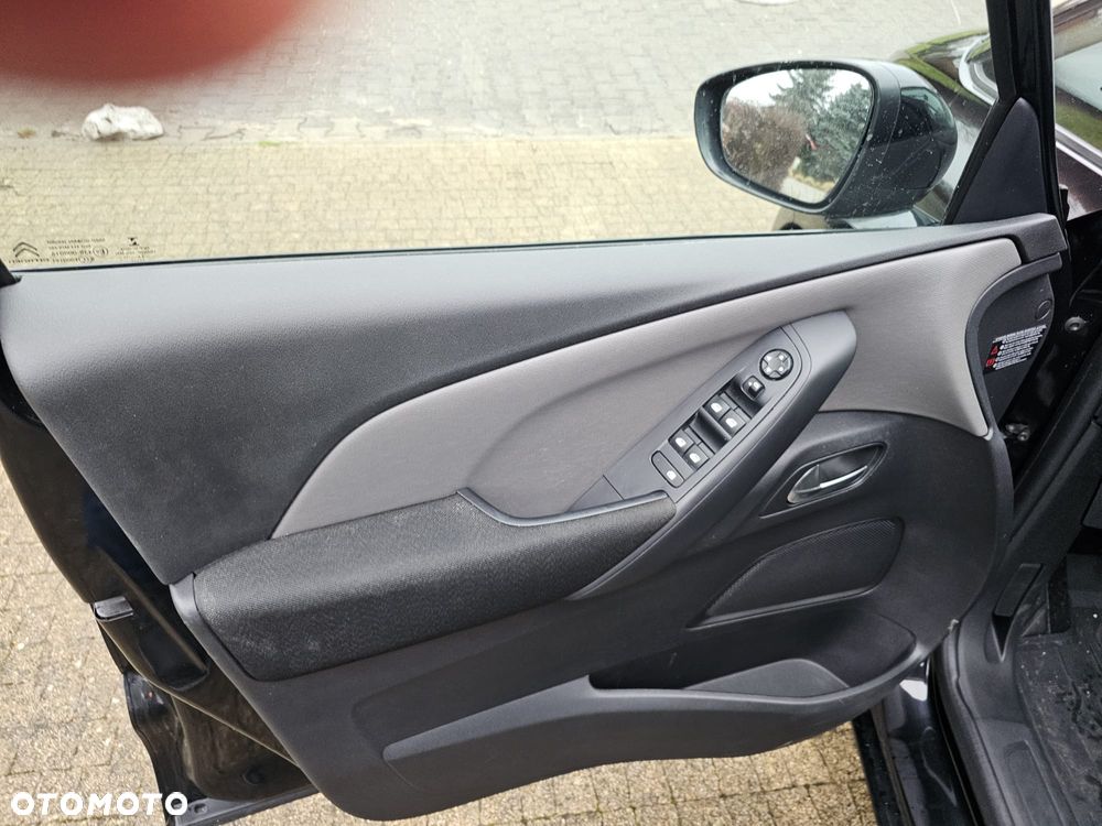 Citroën C4 Picasso BlueHDi 120 Selection - 4