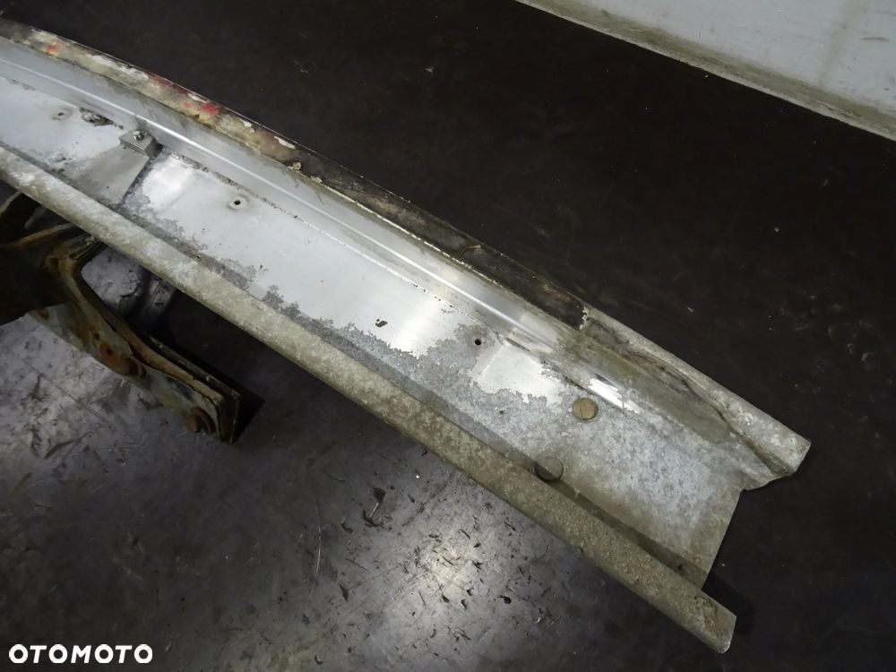 SAAB 95 9-5 I LIFT 01-05 HAK BELKA HAKA - 2