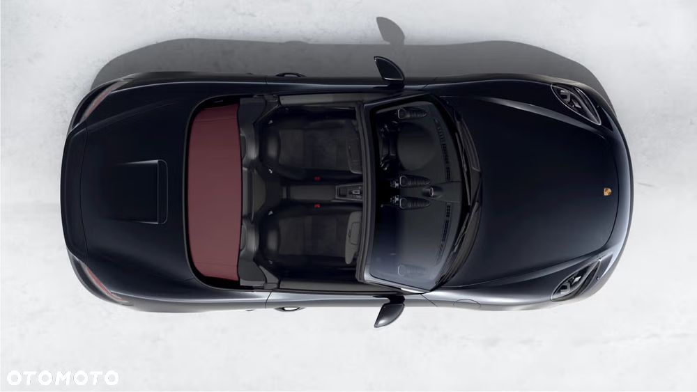Porsche 718 Boxster GPF PDK - 4