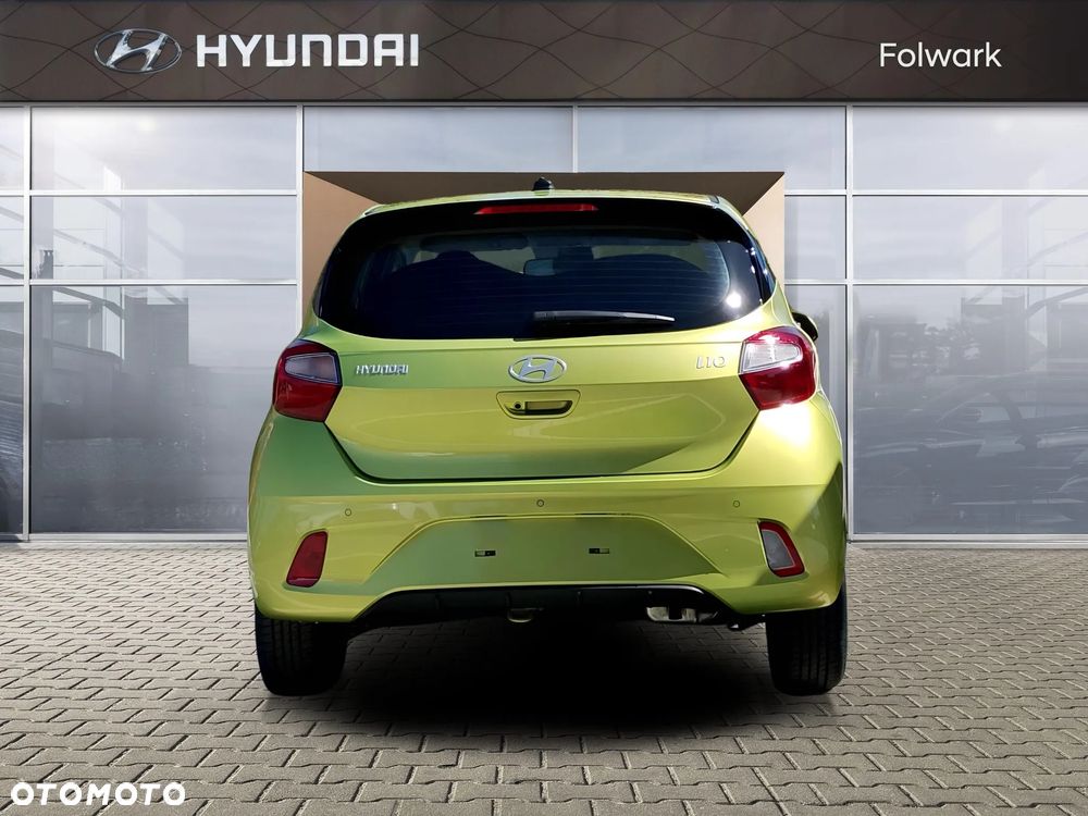 Hyundai i10 1.0 Modern - 4