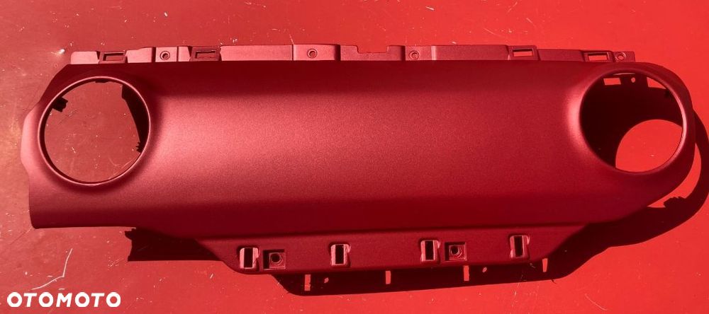 JEEP WRANGLER JL AIRBAG PODUSZKA POWIETRZNA KIEROWCY PASAŻERA ZAŚLEPKA DESKI PASY PAS naprawa Raz2 ! - 3