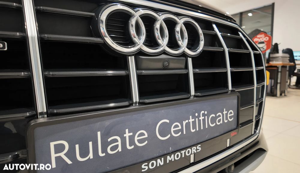 Audi Q5 40 TFSI quattro S tronic - 10