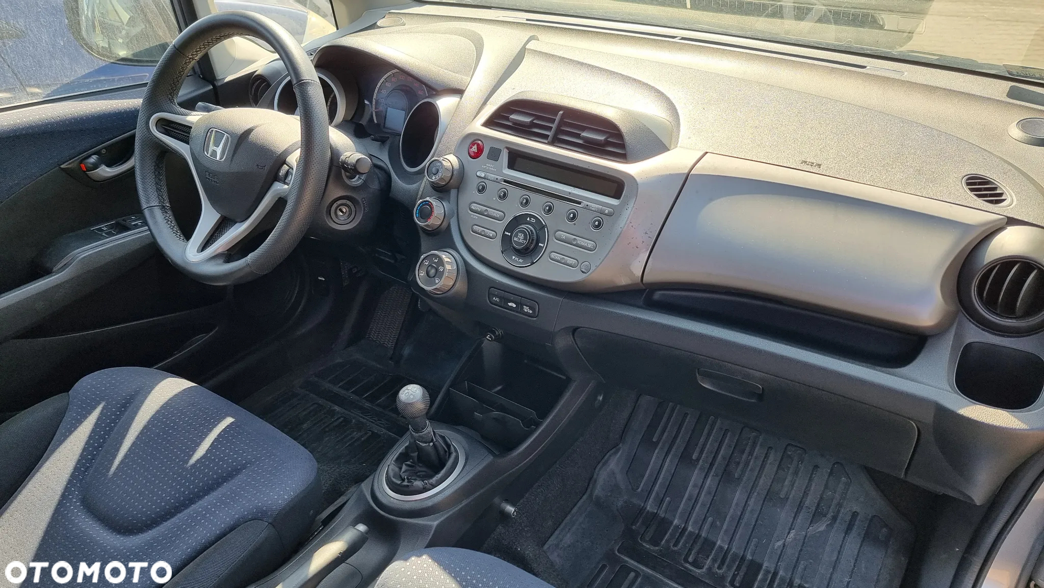 Honda Jazz 1.2 Trend - 7