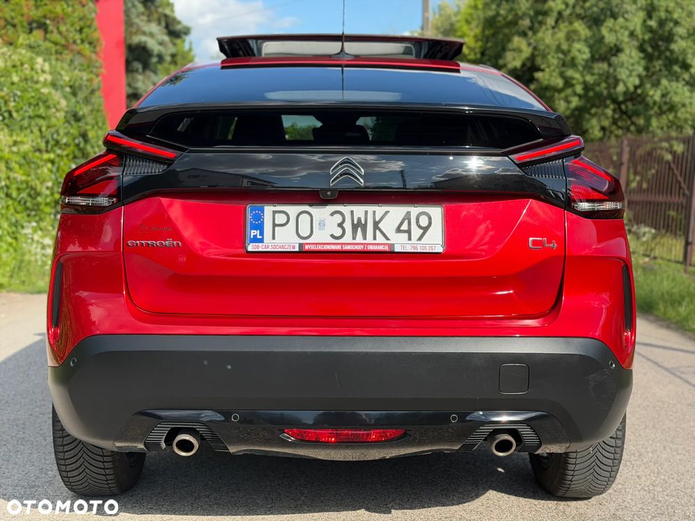Citroën C4 1.2 PureTech Shine S&S - 5