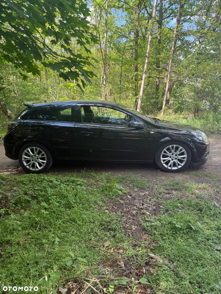Opel Astra - 3