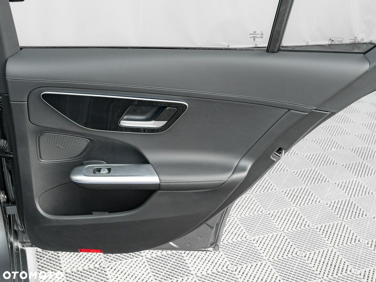 Mercedes-Benz Klasa C - 29