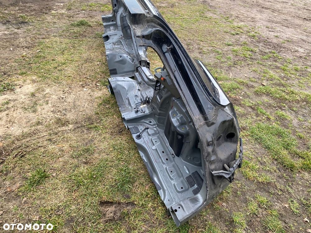 mercedes gla 156 blotnik cwiartka tylna prawa - 2