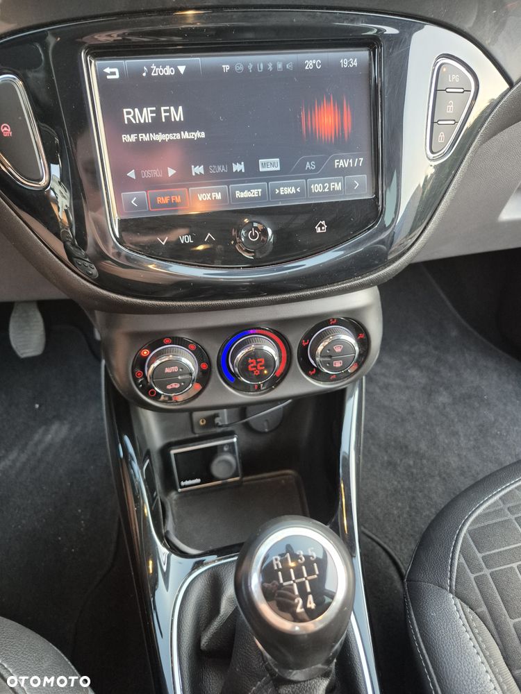 Opel Corsa 1.4 Cosmo - 6