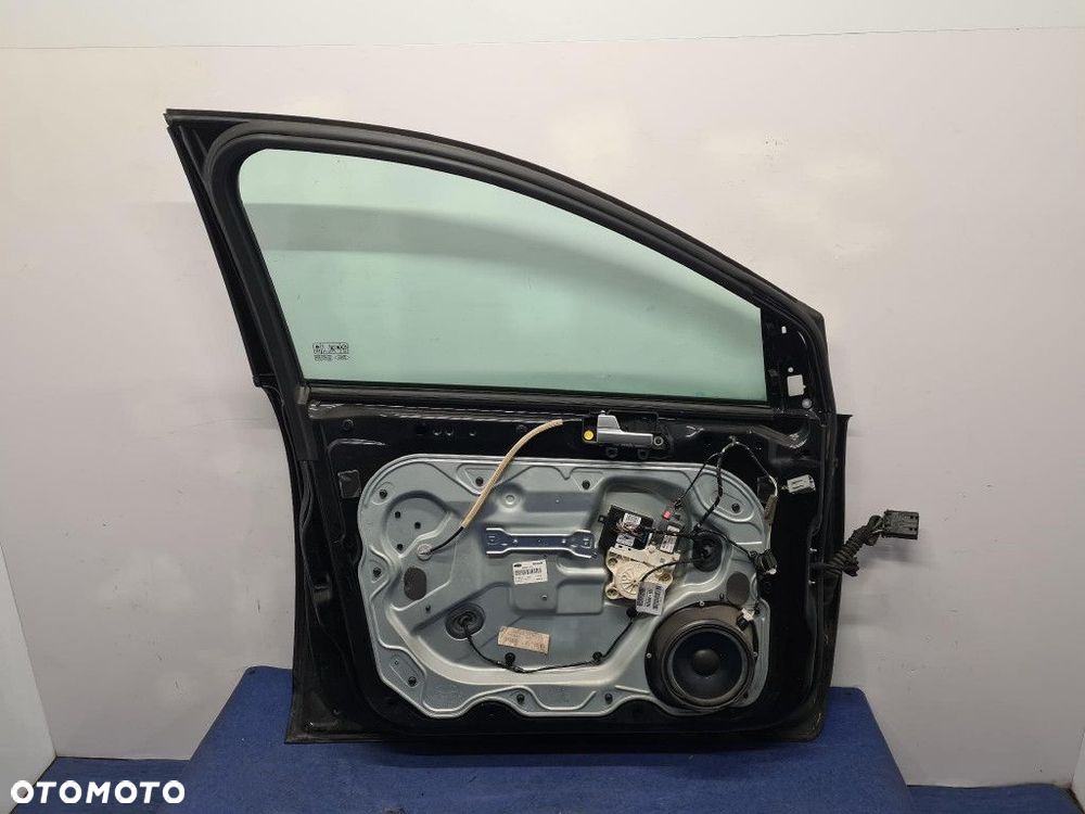 FORD FOCUS MK2 DRZWI PRZÓD LEWE F3 - 8