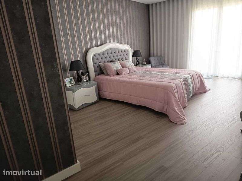 Apartamento T2 Póvoa Sta Iria - Grande imagem: 3/12