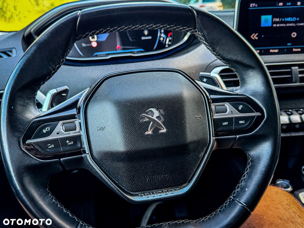 Peugeot 5008 PureTech 130 EAT6 Allure - 40