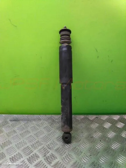 PEÇAS AUTO USADAS para Opel Frontera 2.2 Dti 2001 Monta Motor Y22DTH - 2