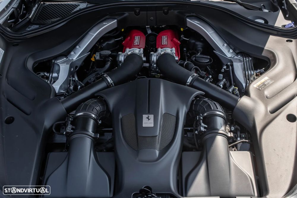 Ferrari Roma Standard - 12