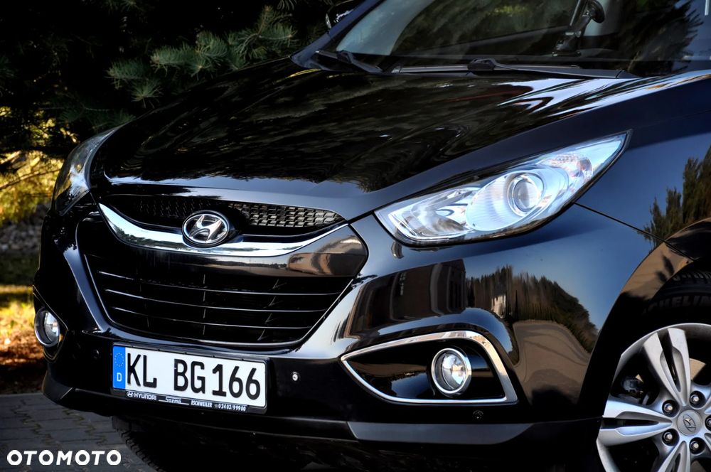 Hyundai ix35 - 5