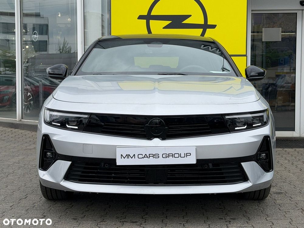 Opel Astra 1.2 T mHEV Ultimate S&S eDTC - 2