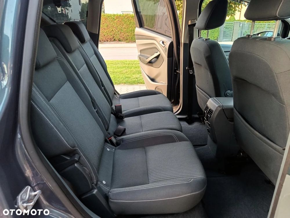 Ford C-MAX 1.6 Ti-VCT Titanium - 24
