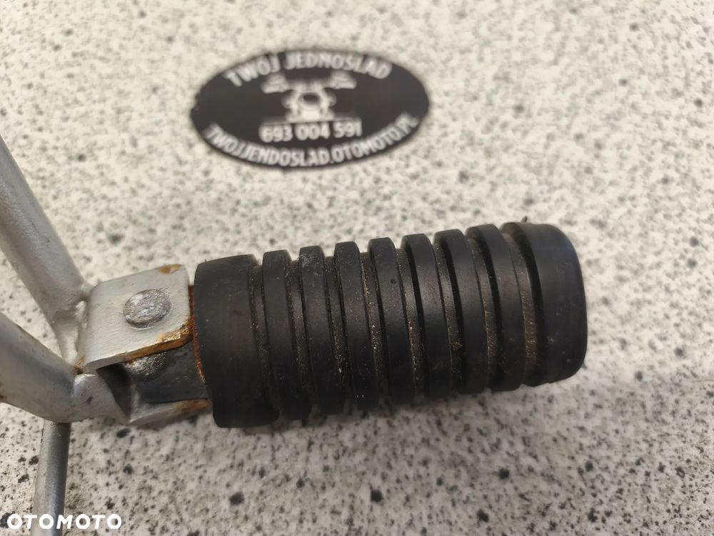 Set Husqvarna TE125 TE 125 - 6