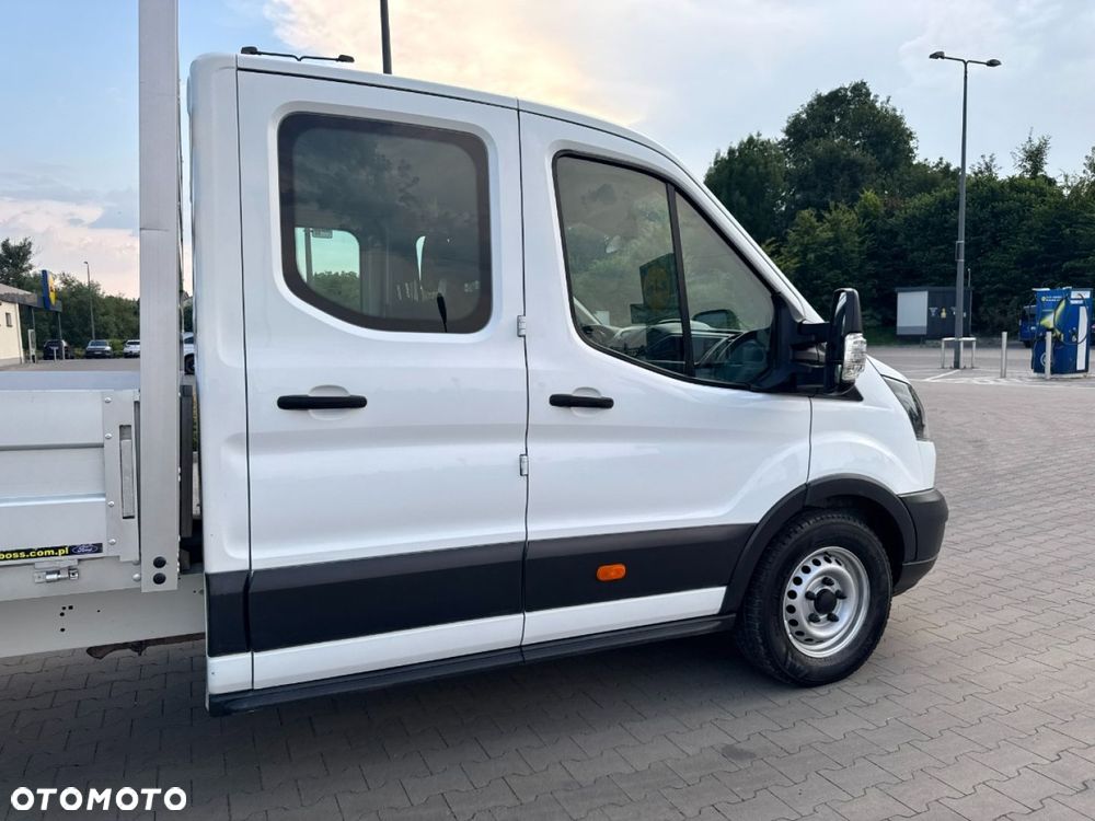 Ford Transit - 20