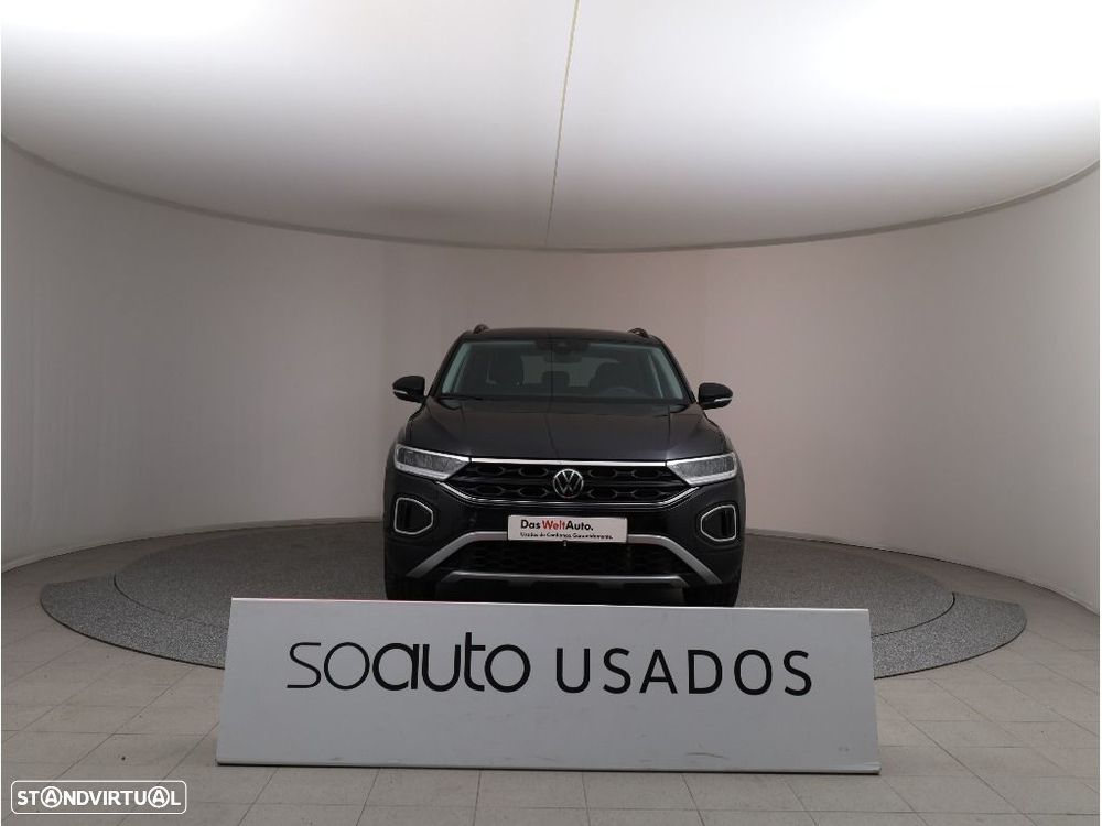 VW T-Roc 1.0 TSI Urban - 2