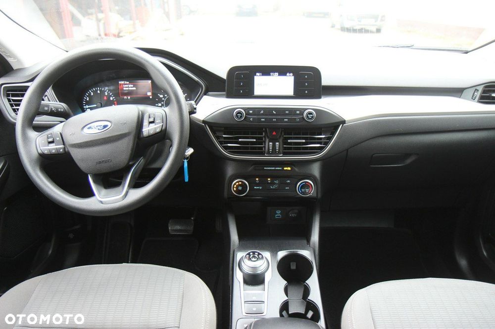 Ford Escape - 14