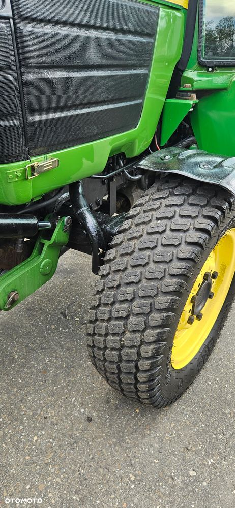 John Deere 4410 - 17