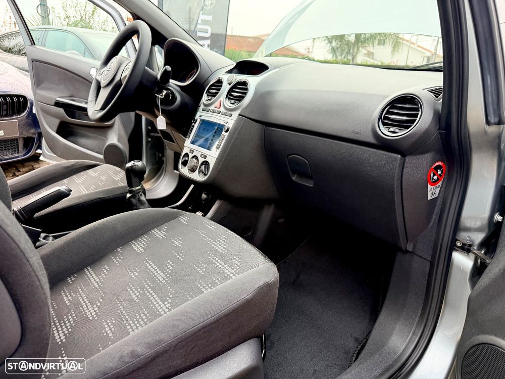 Opel Corsa - 51