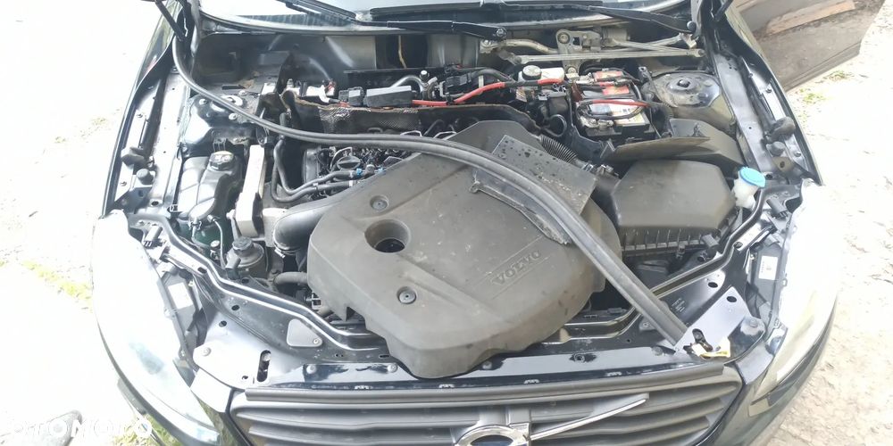 Volvo XC 60 D3 Inscription - 18