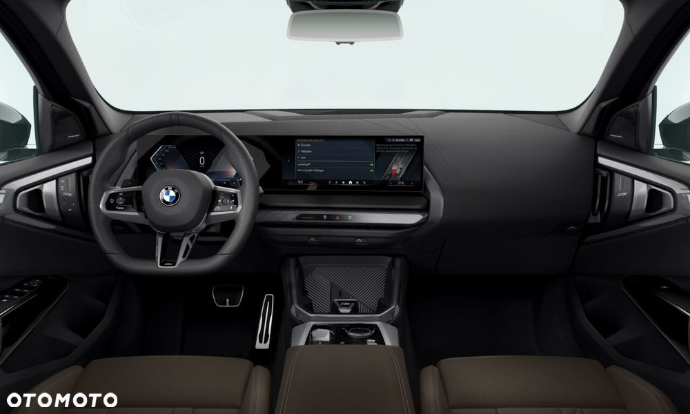 BMW X3 xDrive20d mHEV - 3