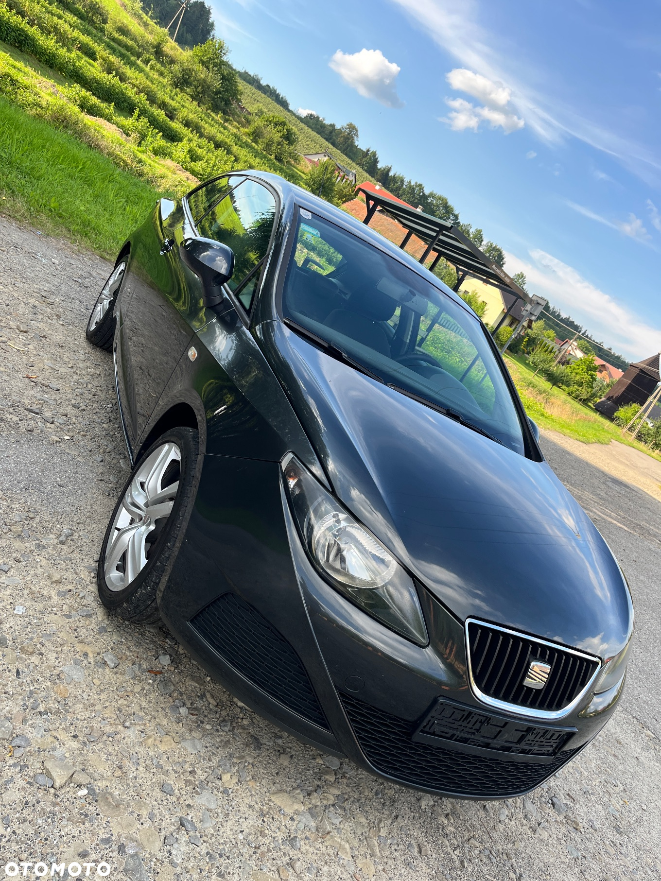 Seat Ibiza 1.4 16V Sport - 13