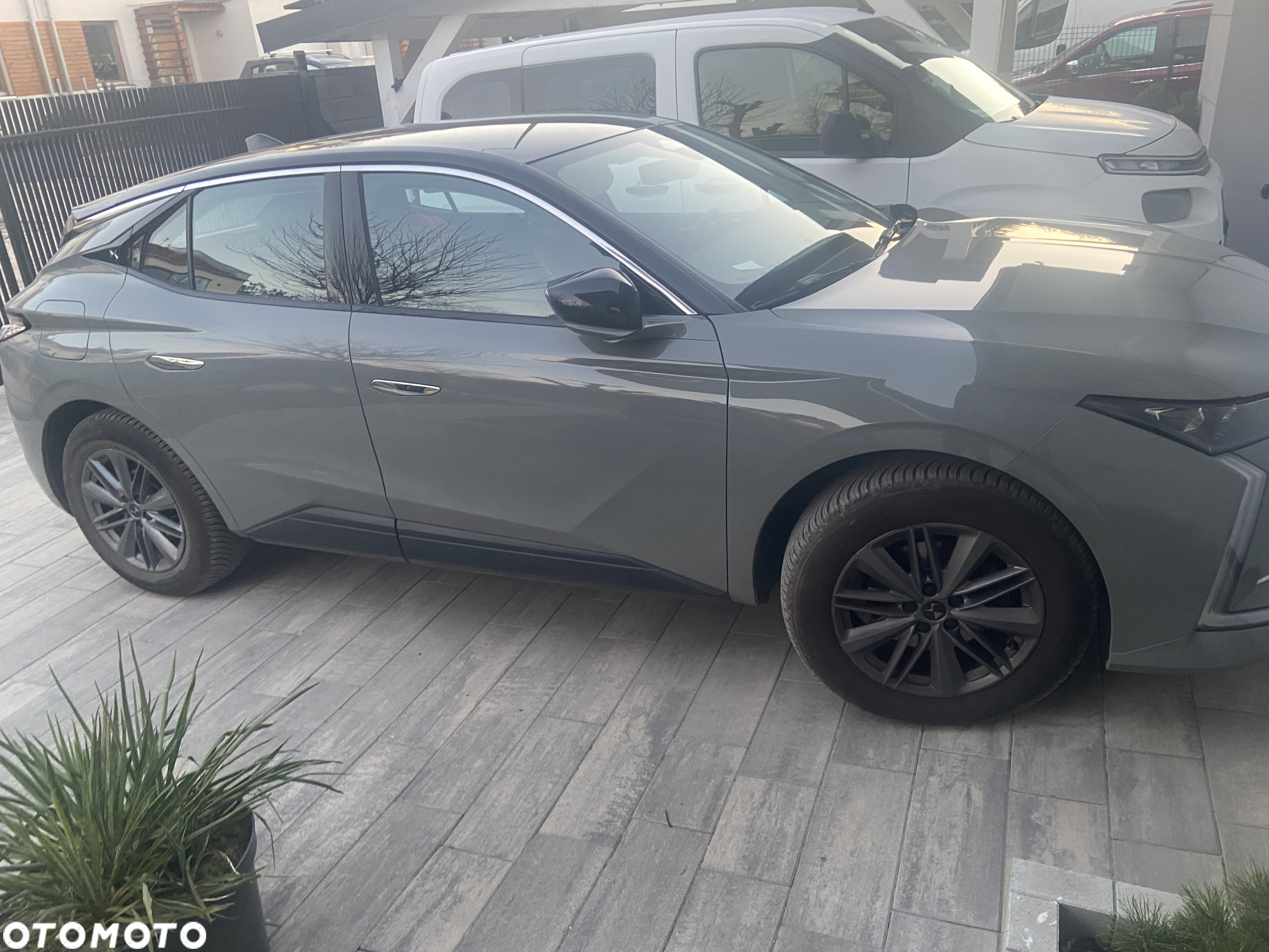 DS Automobiles DS 4 - 4