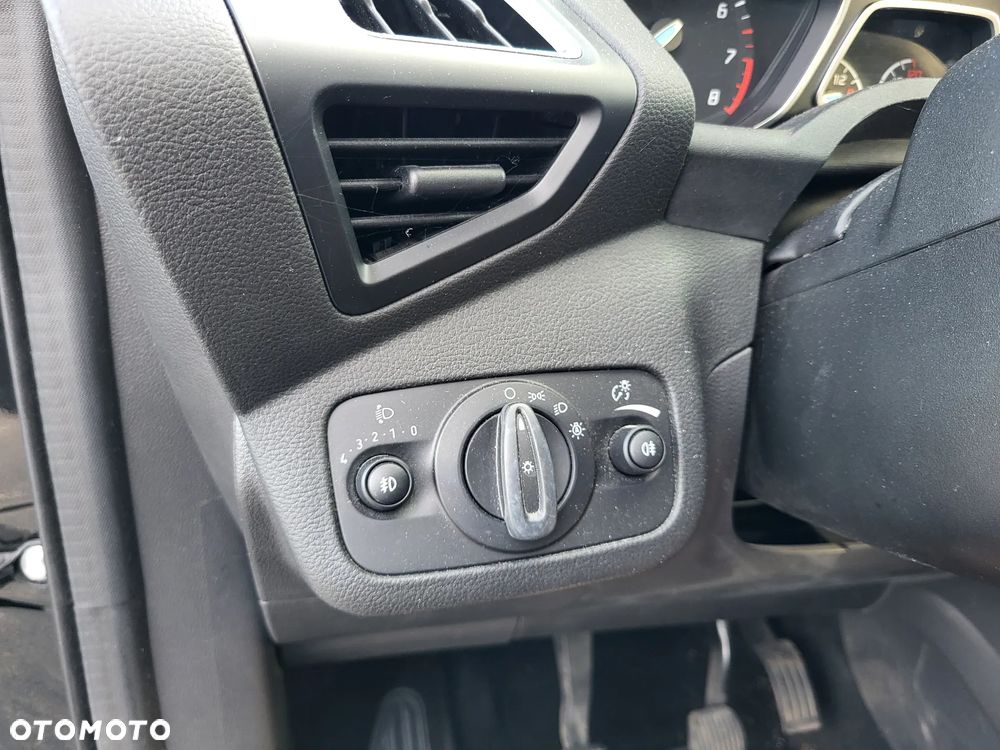Ford Kuga 1.5 EcoBoost FWD Titanium ASS - 24