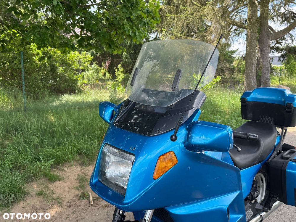 BMW K - 16