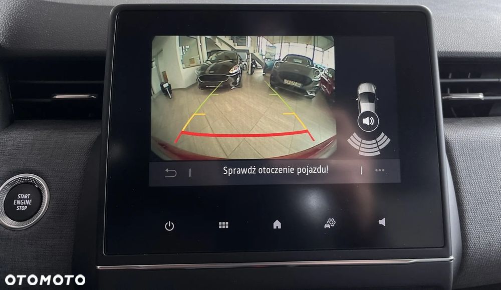 Renault Clio 1.0 TCe Intens - 15