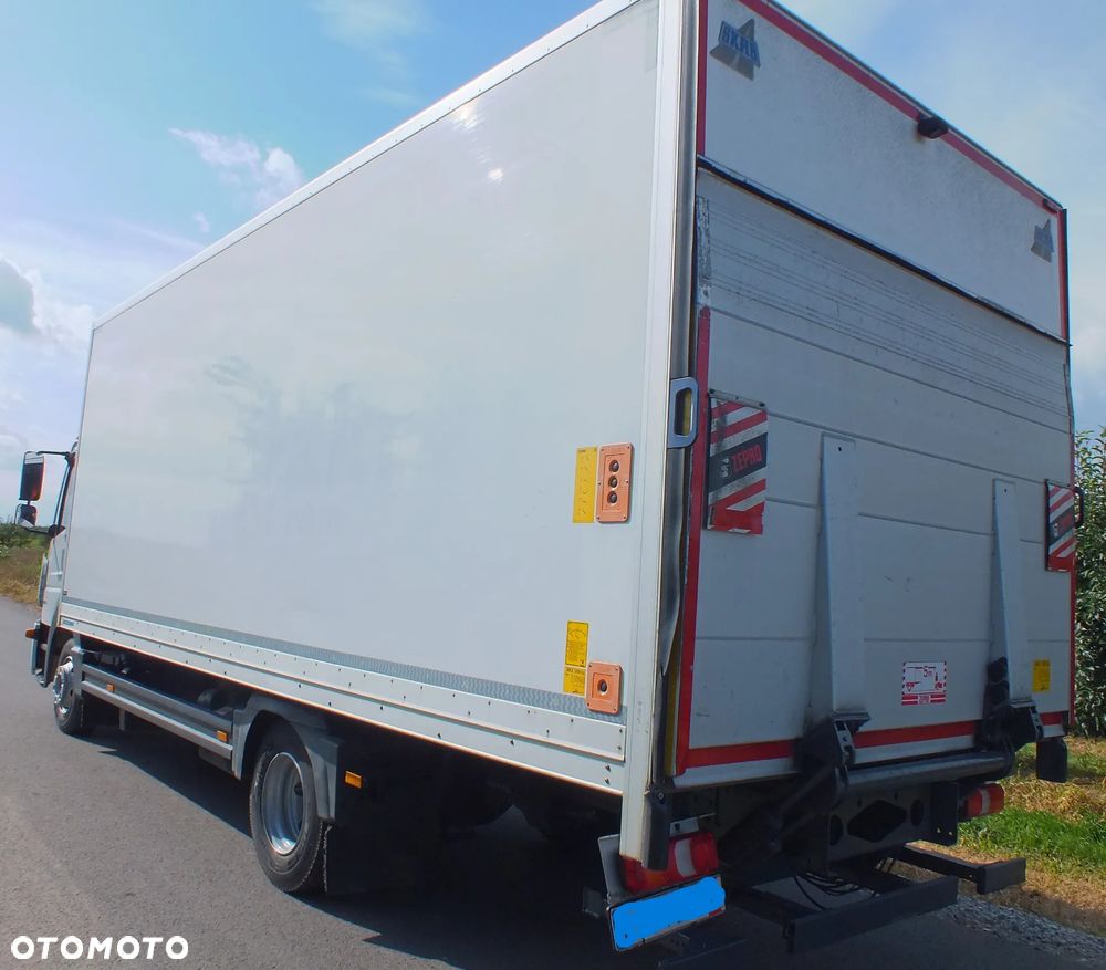 Mercedes-Benz Atego - 3