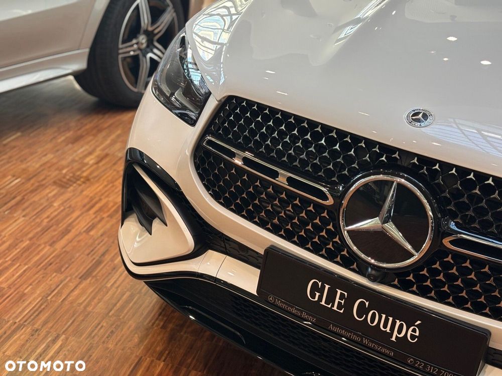 Mercedes-Benz GLE - 3